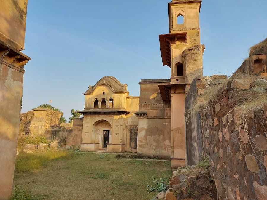 Dauji Ki Haveli - Photo 2