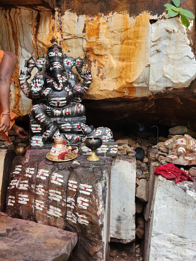 Sri Istakameswari Devi Temple