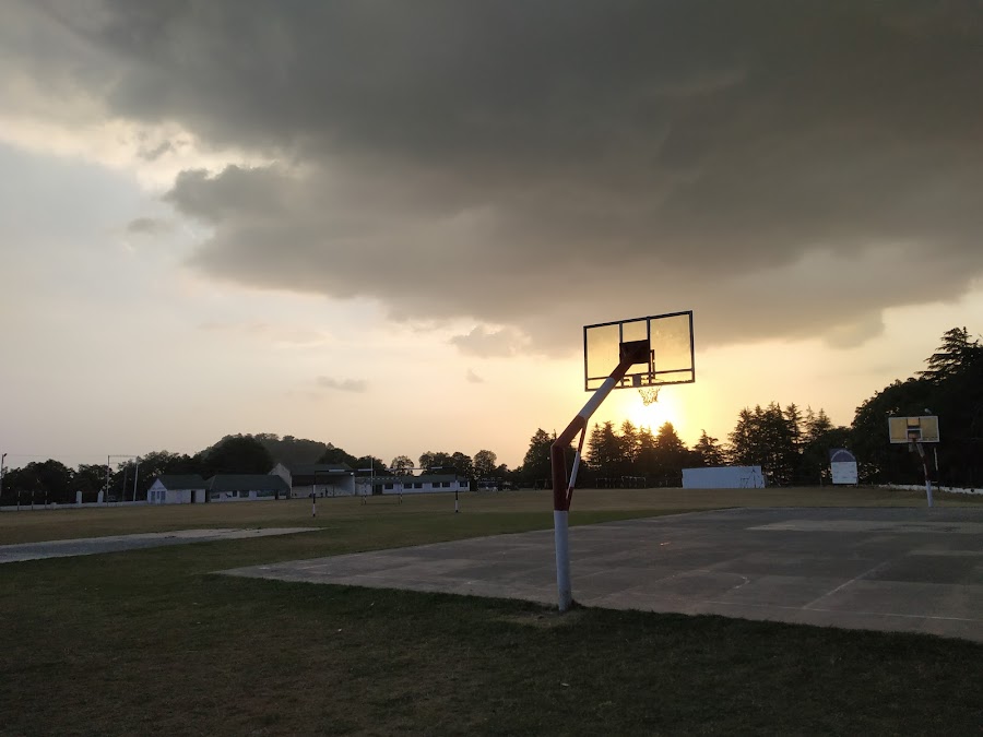 Cricket Ground - Photo 2