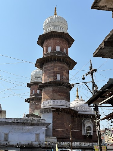 Jama Masjid - Photo 4