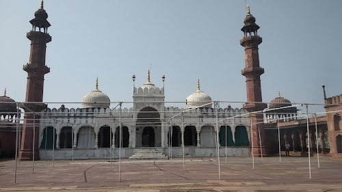 Jama Masjid - Photo 2