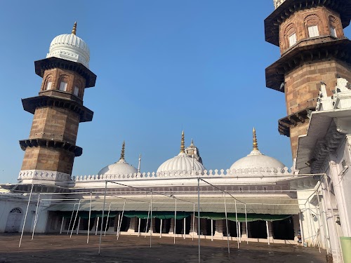 Jama Masjid - Photo 3