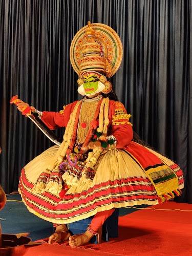 Kadathanadan Kalari Centre - Photo 2