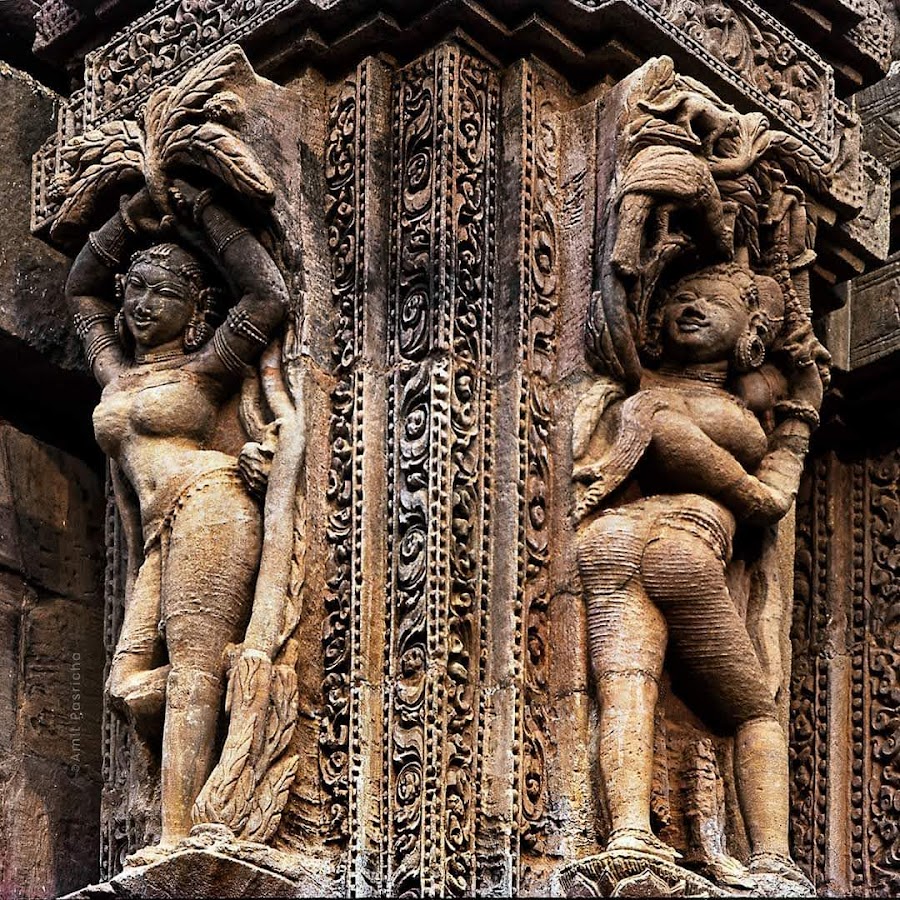 Rajarani Temple - Photo 2