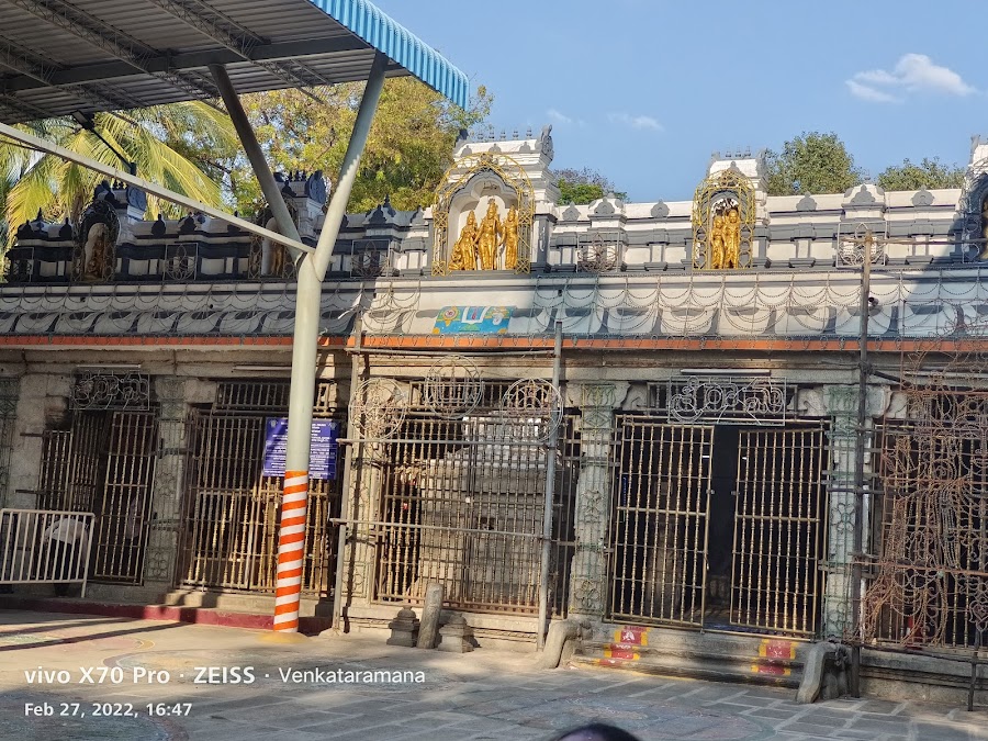 Sri Kodandaramaswami Temple - Photo 4