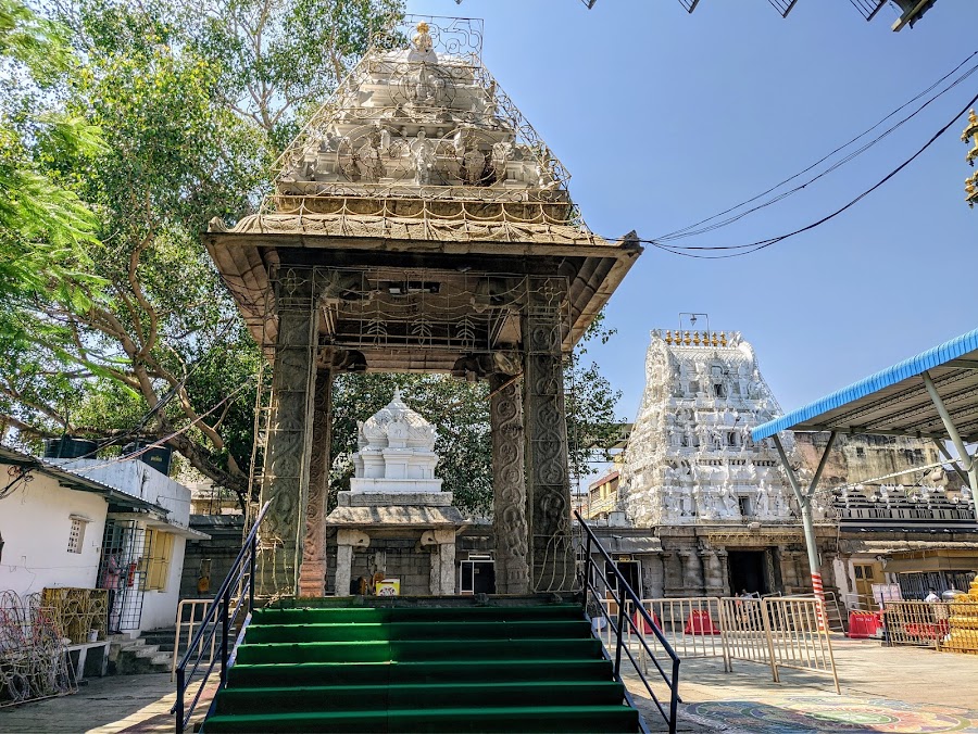 Sri Kodandaramaswami Temple - Photo 3