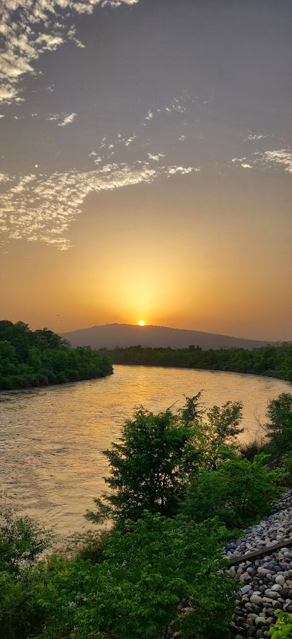 Cheela Dam - Photo 3