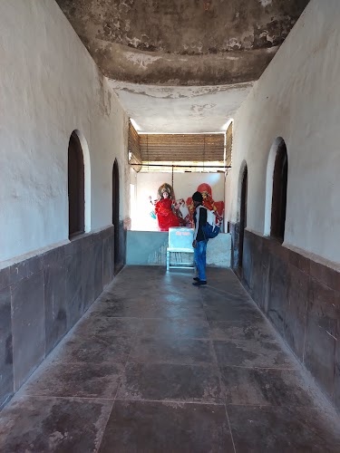 Shri Yantra Mandir - Photo 4
