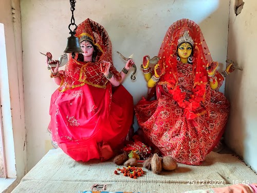 Shri Yantra Mandir - Photo 2