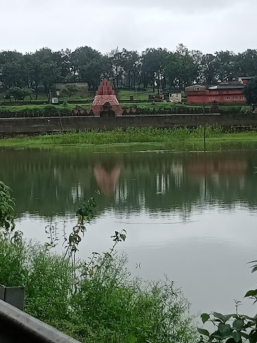 Shri Yantra Mandir - Photo 3