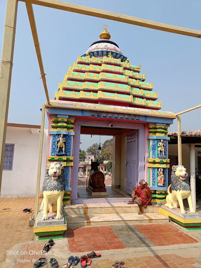 Dhabaleswar Temple - Photo 4
