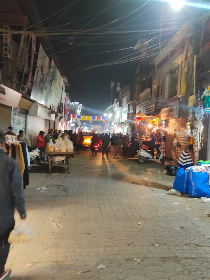 Paltan Bazaar - Photo 7