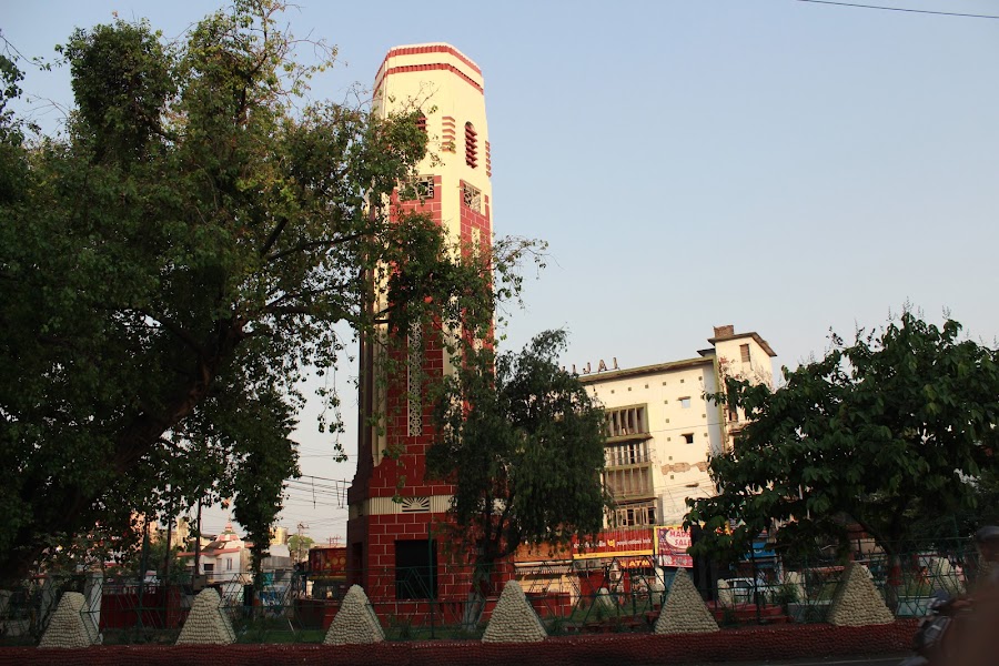 Paltan Bazaar - Photo 6