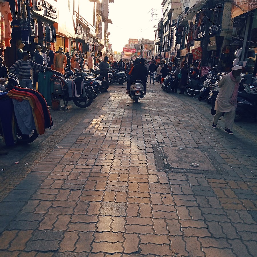 Paltan Bazaar - Photo 4