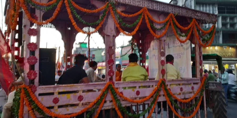 Paltan Bazaar - Photo 5