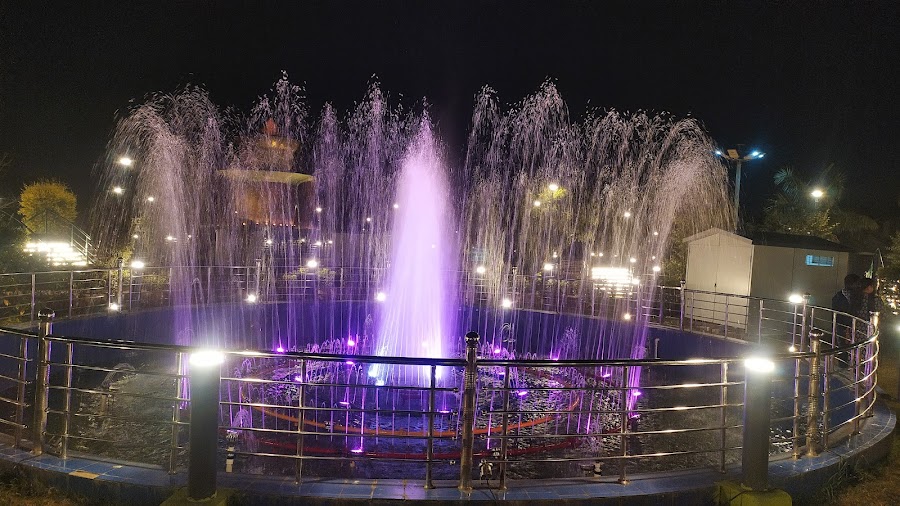 Energy Park - Photo 3