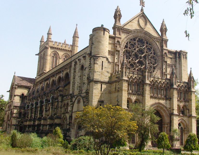 All Saints Cathedral