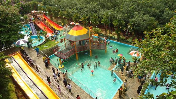 Wonderla Amusement Park  - Photo 2