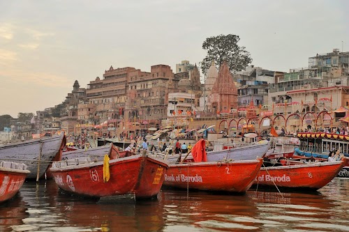 Varanasi - Photo 6