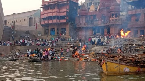 Varanasi - Photo 8