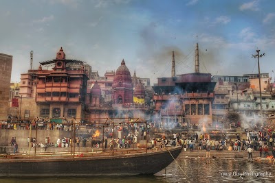 Varanasi - Photo 3