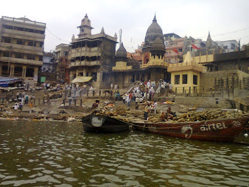 Varanasi - Photo 7