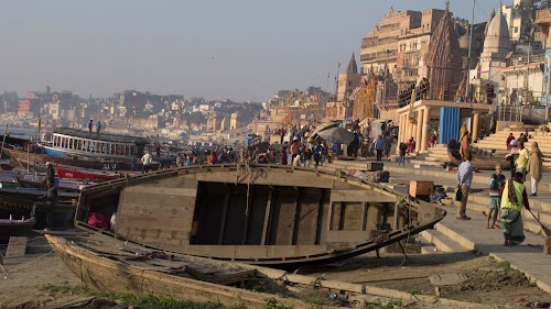 Varanasi - Photo 5