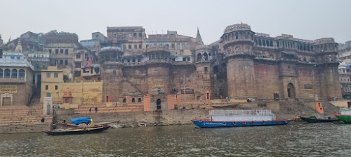 Varanasi - Photo 4