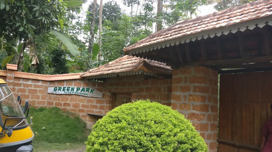 Green Park Ayurvedic & Spices Plantation - Photo 3