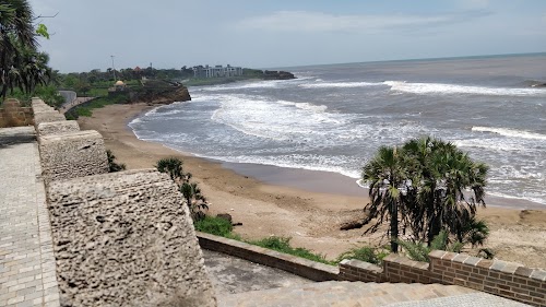 Jallandhar Beach