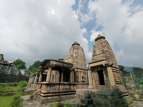 Dwarahat - Photo 7