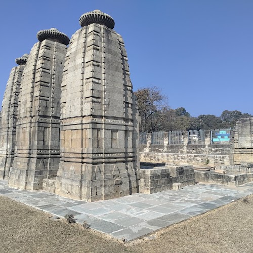 Dwarahat - Photo 5