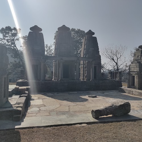 Dwarahat - Photo 6