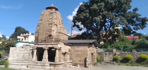 Dwarahat - Photo 4