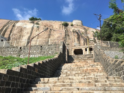 Namakkal - Photo 2