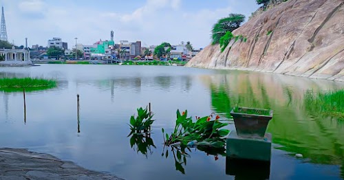 Namakkal - Photo 3