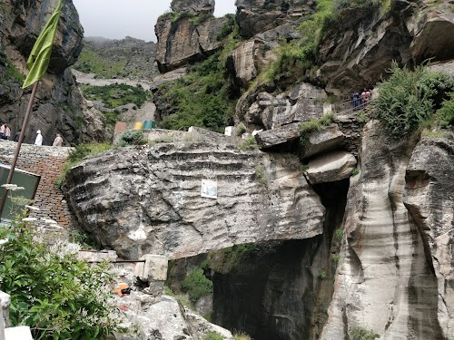 Bheem Pool, Mana - Photo 3