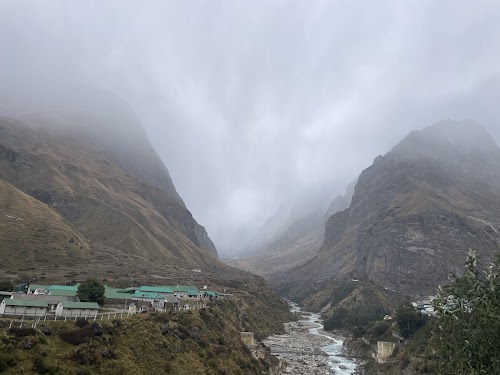 Bheem Pool, Mana - Photo 8