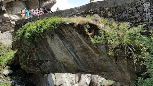 Bheem Pool, Mana - Photo 2