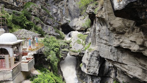 Bheem Pool, Mana - Photo 7