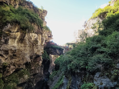 Bheem Pool, Mana - Photo 10