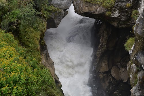 Bheem Pool, Mana - Photo 4
