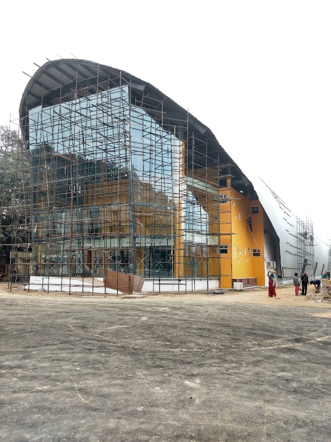 Mayo Memorial Hall - Photo 4