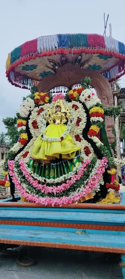 Kattumannarkoil Village - Photo 3