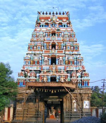 Kattumannarkoil Village - Photo 2