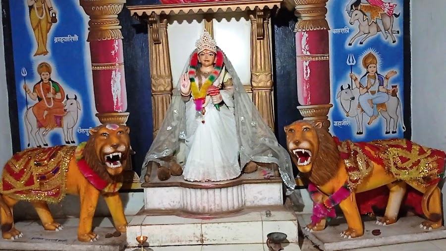 Siyadevi Temple - Photo 3