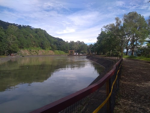 Shanan Hydel Project - Photo 3
