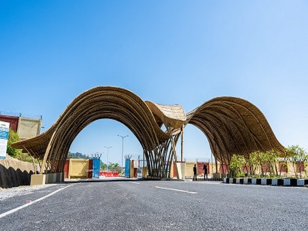 Donyi Polo Airport - Photo 3
