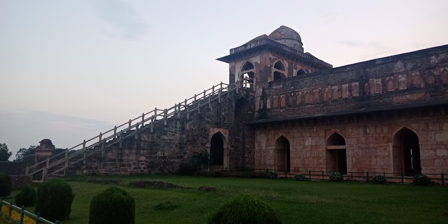Sagar Talab - Photo 4