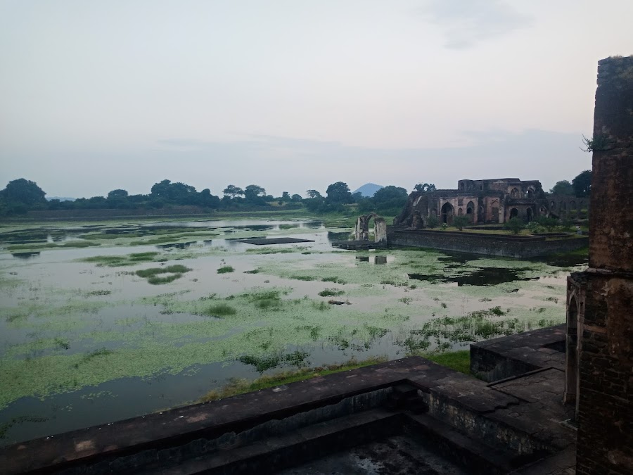 Sagar Talab - Photo 3